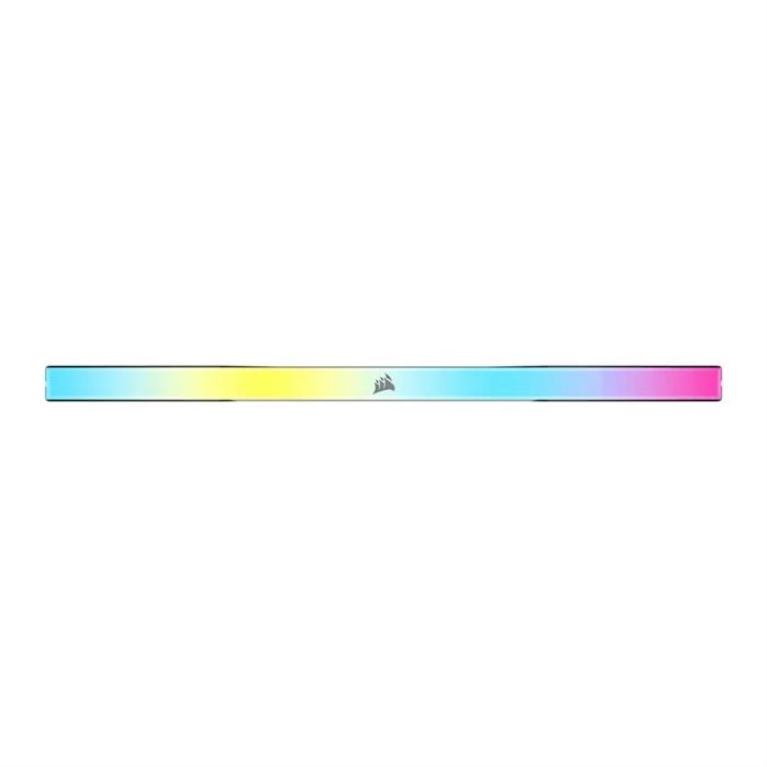 رم کامپیوتر DDR5 دو کاناله 6000 مگاهرتز CL36 کورسیر مدل VENGEANCE RGB ظرفیت 48 گیگابایت - 5
